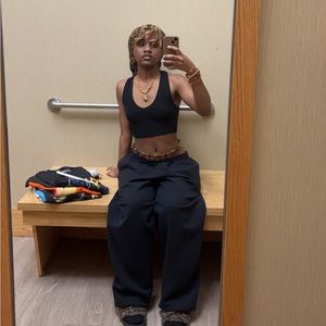 Meet your Posher, Anna